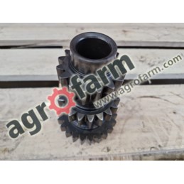 Wałek Z23x19x16 Fendt 309, 310, 311, 312