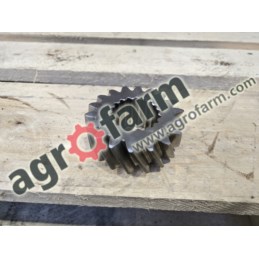 Koło zębate Z18 Deutz Agrostar, Agroprima