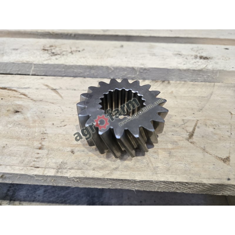 Koło zębate Z18 Deutz Agrostar, Agroprima