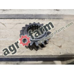 Koło zębate Z18 Deutz Agrostar, Agroprima