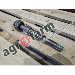 Wałek Z14 Deutz Agroprima, Agroxtra, Agrostar