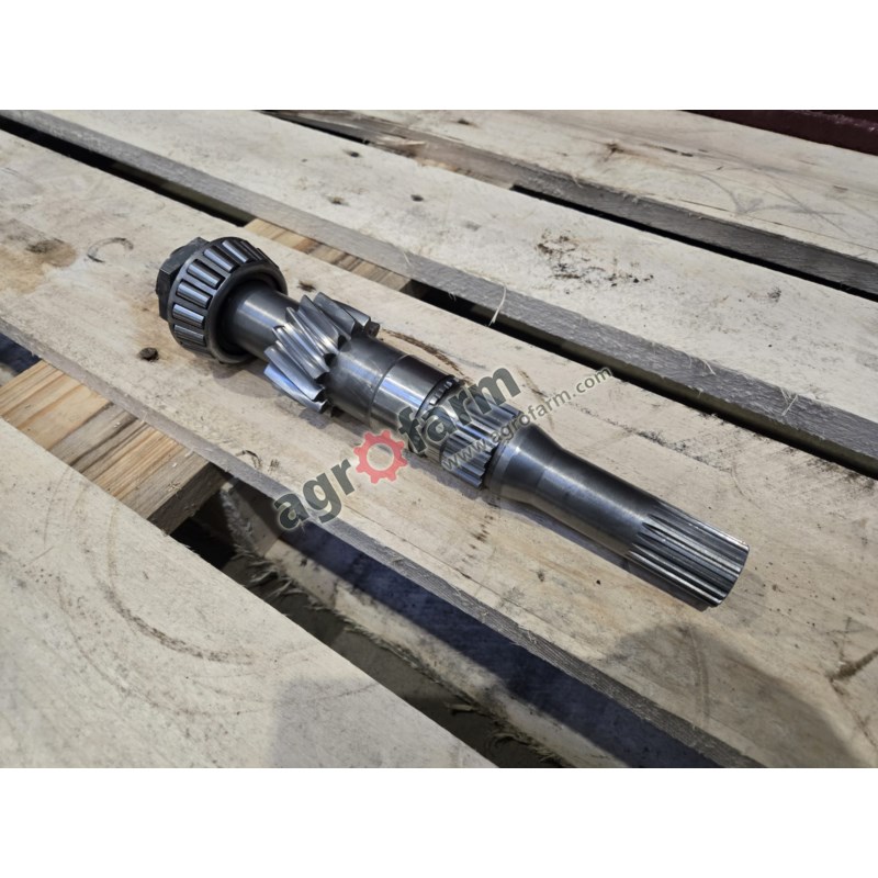 Wałek Z14 Deutz Agroprima, Agroxtra, Agrostar