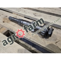 Wałek Z14 Deutz Agroprima, Agroxtra, Agrostar