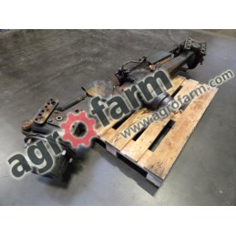 Przedni most Fendt Vario SCR S4 514 512 513 516