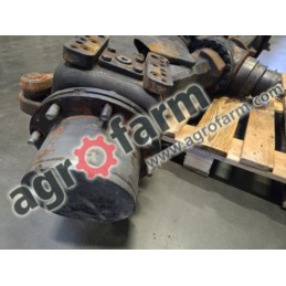 Przedni most Fendt Vario SCR S4 514 512 513 516