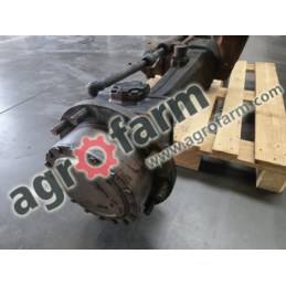 Przedni most Massey Ferguson 6180, 6170, 6270