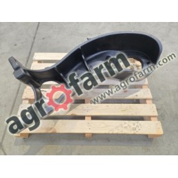 Wspornik tłumika Massey Ferguson 6615, 6616, 7615