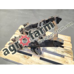Support przedni John Deere 6520, 6620, 6820.