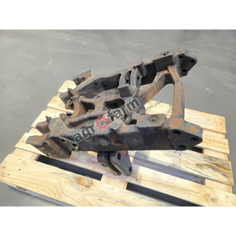 Support przedni John Deere 6520, 6620, 6820.