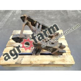 Support przedni John Deere 6520, 6620, 6820.
