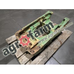 Support mostu przedniego John Deere 2140 2250