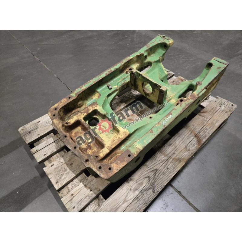 Support mostu przedniego John Deere 2140 2250