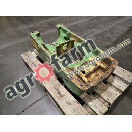 Support mostu przedniego John Deere 2140 2250