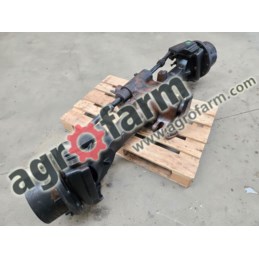 Przedni most John Deere 6800, 6900, 6810, 6910