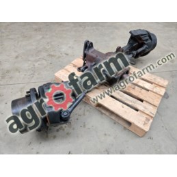 Przedni most John Deere 6800, 6900, 6810, 6910