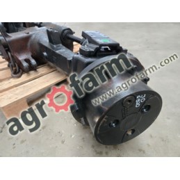 Przedni most John Deere 6800, 6900, 6810, 6910