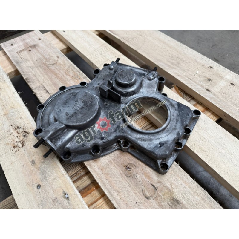 Pokrywa rozrządu SDF