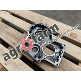 Pokrywa rozrządu SDF