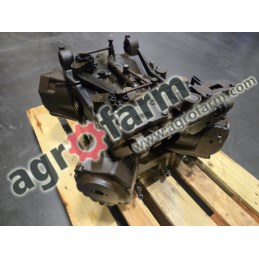 Skrzynia biegów Vario ML260, Fendt 939, 936, 930