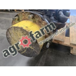 Przedni most John Deere 6120M 6140R