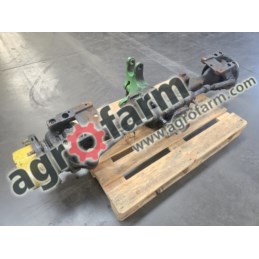 Przedni most John Deere 6120M 6140R