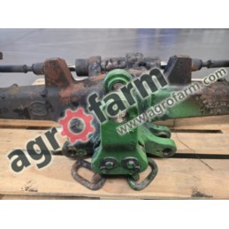 Przedni most John Deere 6120M 6140R