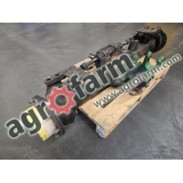 Przedni most John Deere 6120M 6140R