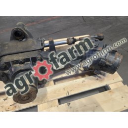 Przedni most Case PJN65, PJN75, PJV75, PJN