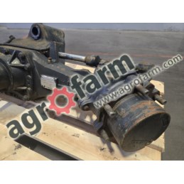 Przedni most Case PJN65, PJN75, PJV75, PJN