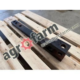 Listwa dolnego zaczepu New Holland