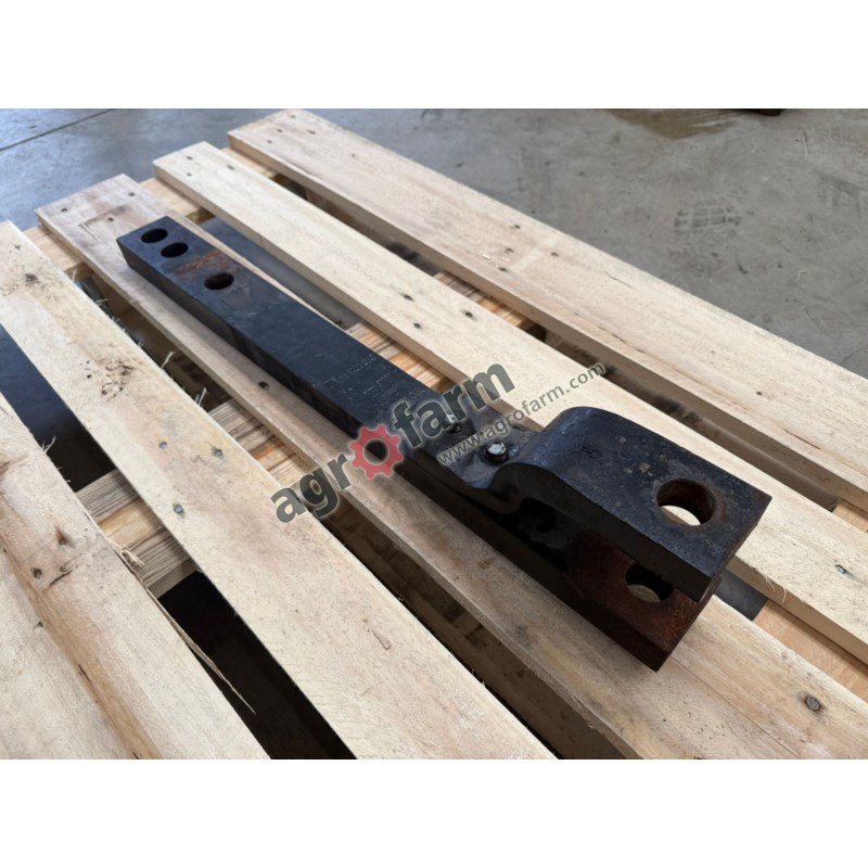 Listwa dolnego zaczepu New Holland