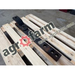 Listwa dolnego zaczepu New Holland