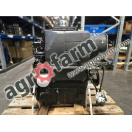 Silnik Lamborghini Crono 554-50, 1000.3A3