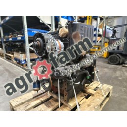 Silnik Lamborghini Crono 554-50, 1000.3A3