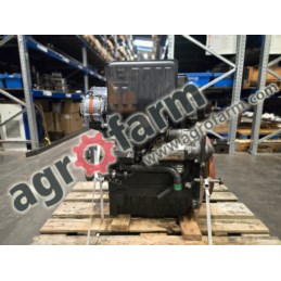 Silnik Lamborghini Crono 554-50, 1000.3A3