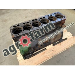 BLOK SILNIKA JOHN DEERE