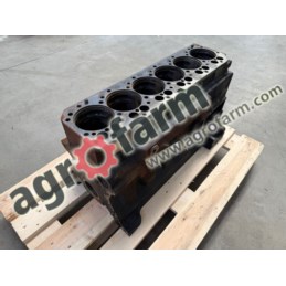 BLOK SILNIKA JOHN DEERE