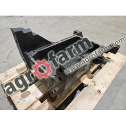 Miska olejowa Massey Ferguson 6614, 6612, 6613