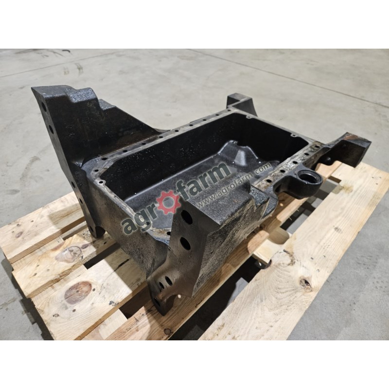 Miska olejowa Massey Ferguson 6614, 6612, 6613