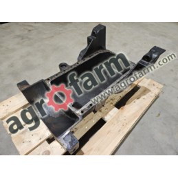 Miska olejowa Massey Ferguson 6614, 6612, 6613