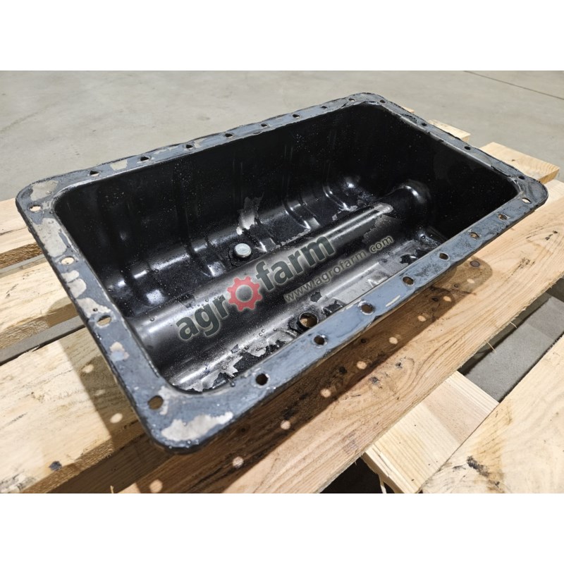 Miska olejowa Kubota M7040, M7060, M6060