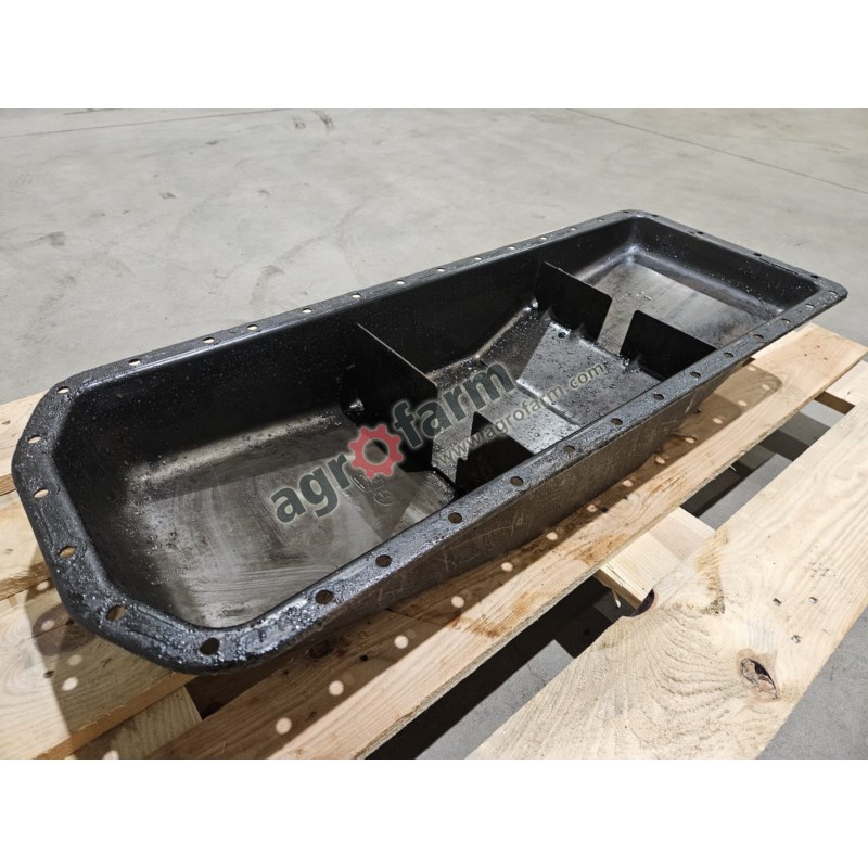 Miska olejowa John Deere 6920, 6910, 6820, 6810