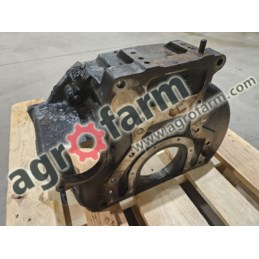 Obudowa koła zamachowego Massey Ferguson 6614