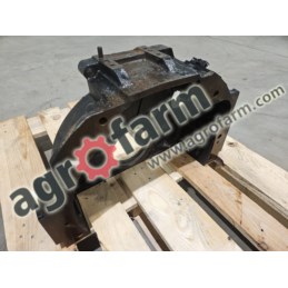 Obudowa koła zamachowego Massey Ferguson 6614