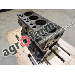 Blok silnika Massey Ferguson 6614, 6612, 6613