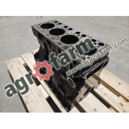 Blok silnika Massey Ferguson 6614, 6612, 6613