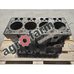Blok silnika Massey Ferguson 6614, 6612, 6613