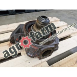 Swivel housing MASSEY 6110 6120 6130 6140 3764017R1