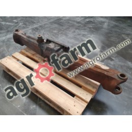 Obudowa przedniego mostu Massey Ferguson 6270 6180