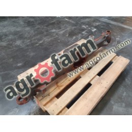 Housing FRONT BRIDGE MASSEY FERGUSON